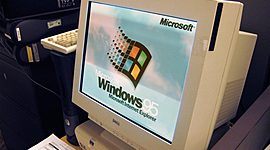 Timeline: Tech Advancements Of The 90's