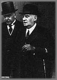 1922 Presidencia de Marcelo Torcuato de Alvear