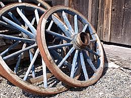 La rueda