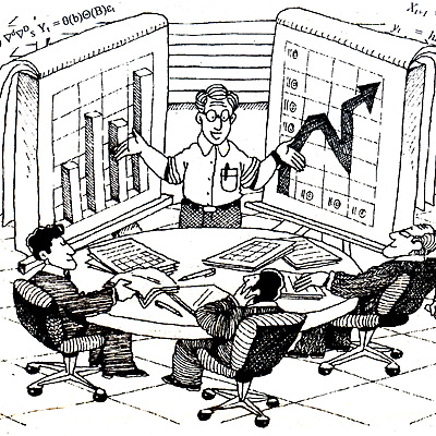 Timeline: Modelos Económicos