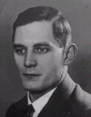 Wilhelm Paul Oswald MEYER