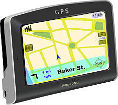 GPS