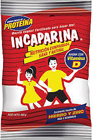 INCAPARINA