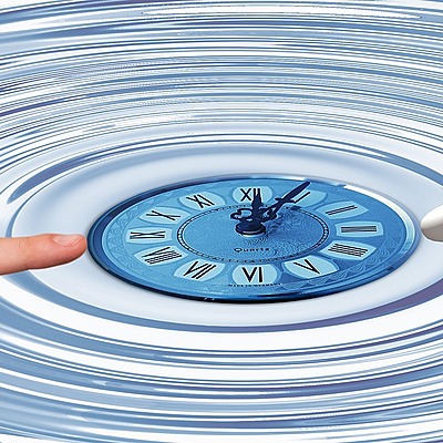 Timeline: Metrologia timeline