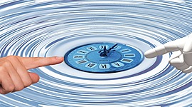 Timeline: Metrologia timeline