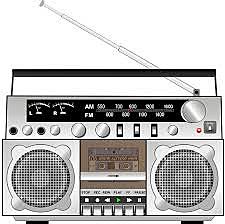 Radio
