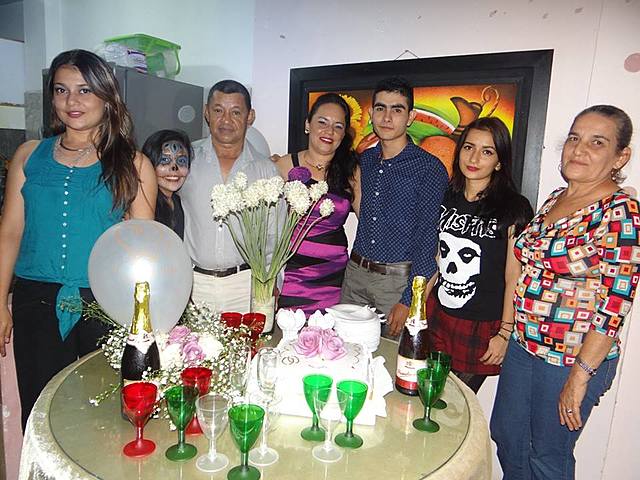 The most meaningful thing