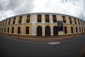 Municipal School of arts (EMA)