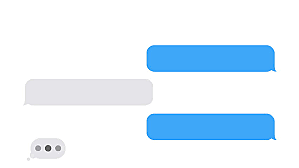 THE FIRST SMS TEXT  MESSAGE