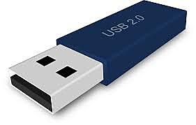 Memoria USB
