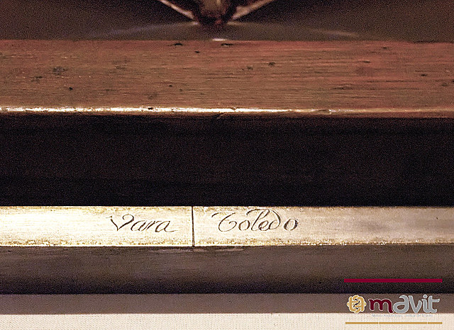 el retorno de la vara