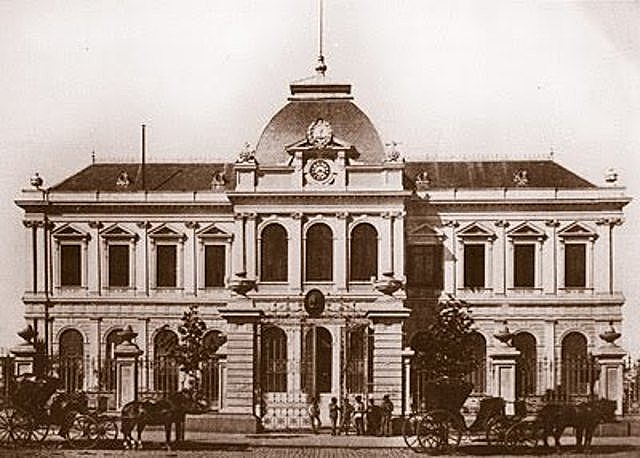Primer instituto de higiene