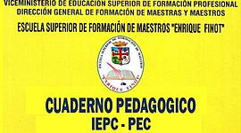 Timeline: IEPC-PEC 2019-2020 ECTG: Guzman S. - Medellin J. - Trujillo K.