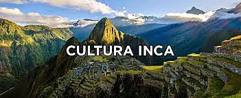 civilización inca