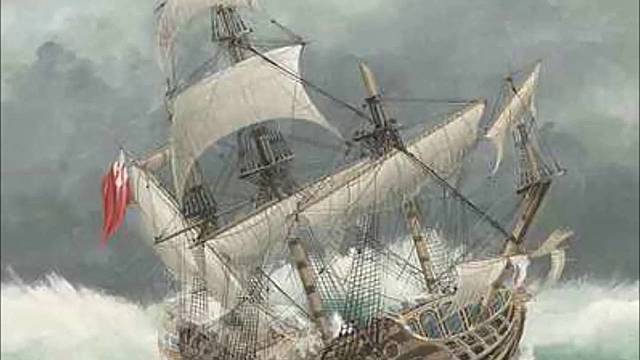 Poesia: Veles e vents