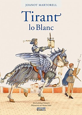 Narració: Tirant lo Blanc