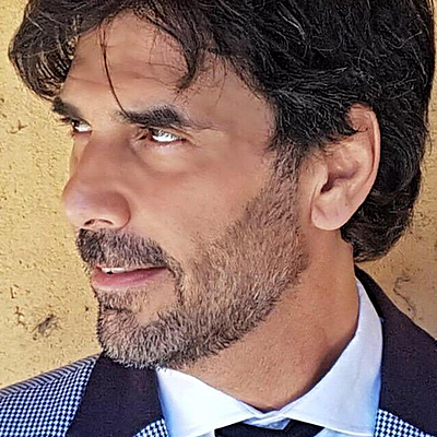 Timeline: Juan Darthes