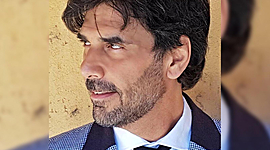 Timeline: Juan Darthes