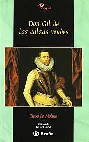 Teatro: Don Gil de las calzas verdes