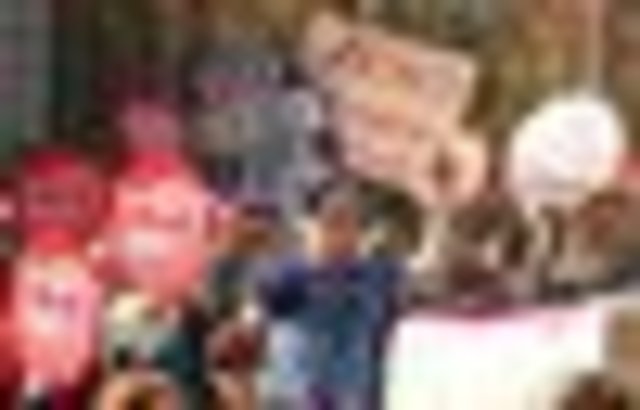 The Supreme Court angers social conservatives with its decision to legalize abortion in Roe v. Wade.