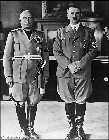 Berlin-Róma tengely