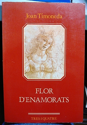 Poesia: Flor d'enamorats