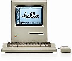 The Apple Macintosh
