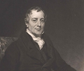David Ricardo