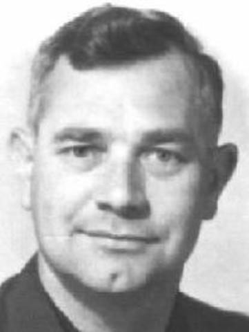 Werner Paul Eduard MEYER