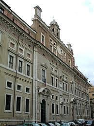 Colegio Romano
