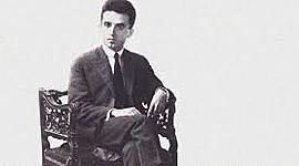 Timeline: Κωνσταντίνος Καρυωτάκης