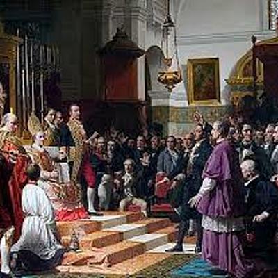 Timeline: Espanya a principis del segle XX