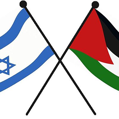 Timeline: Israël-Palestina