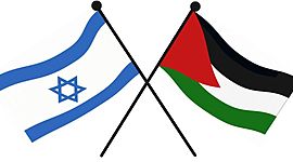 Timeline: Israël-Palestina