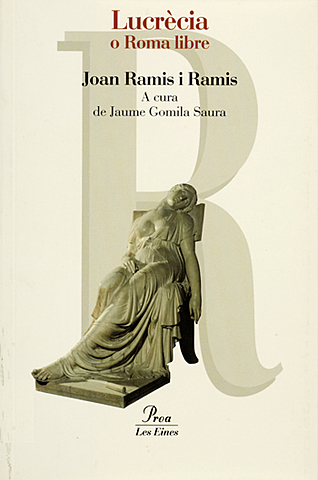 Autor: Joan Ramis - Obra: Lucrècia