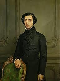 Alexis de Tocqueville (1801-1859) : De la démocratie en Amérique