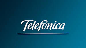 Creación de Telefónica