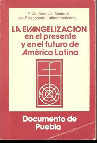 lll Conferencia del CELAM: Puebla (27/Ene - 13/May)