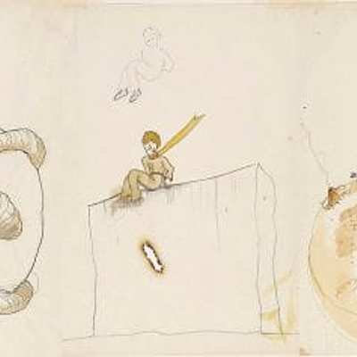 Timeline: Literatura Universal