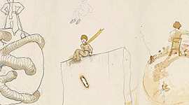 Timeline: Literatura Universal