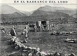 Barranco del Lobo