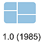 Windows 1.0