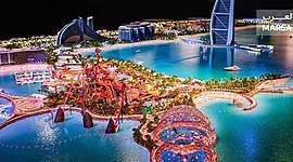 Timeline: Historia de Dubai