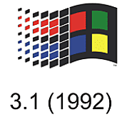 Windows 3