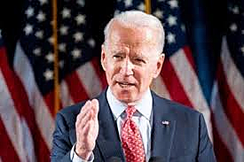 Joe Biden