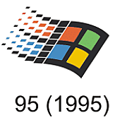 Windows 95