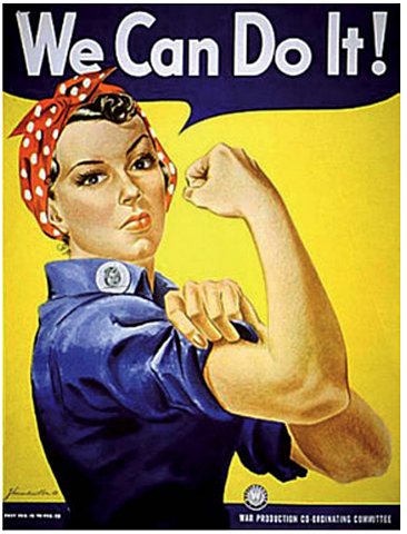 LA GUERRA TOTAL: LAS CONSECUENCIAS