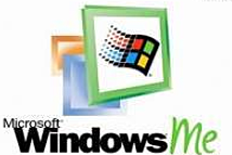 Windows Me