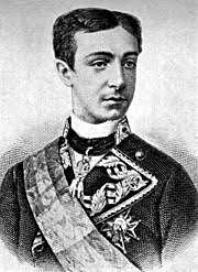 Alfontso XII.a