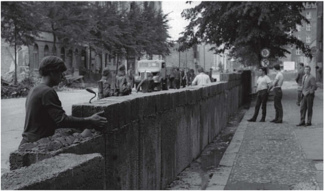 El rebrote de los conflictos